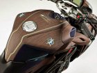 MV Agusta Brutale 1090RR California Wood Vibrations